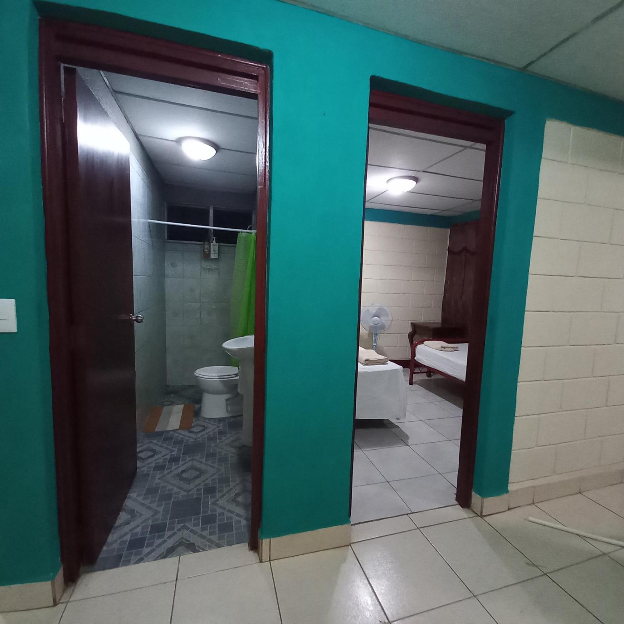 Apartamento Casa 114 Managua Exterior foto