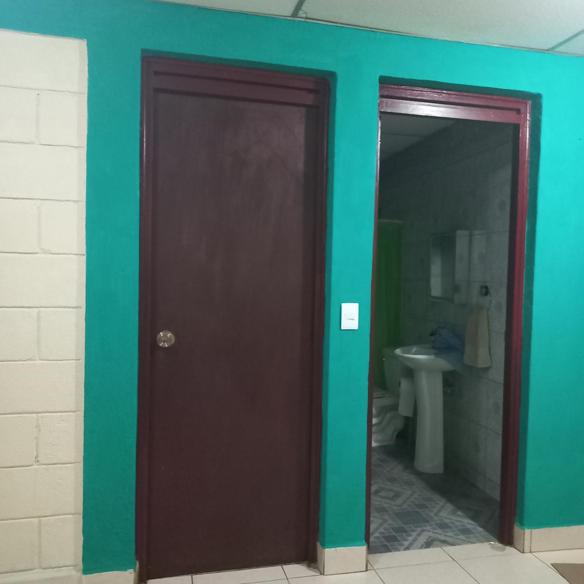 Apartamento Casa 114 Managua Exterior foto