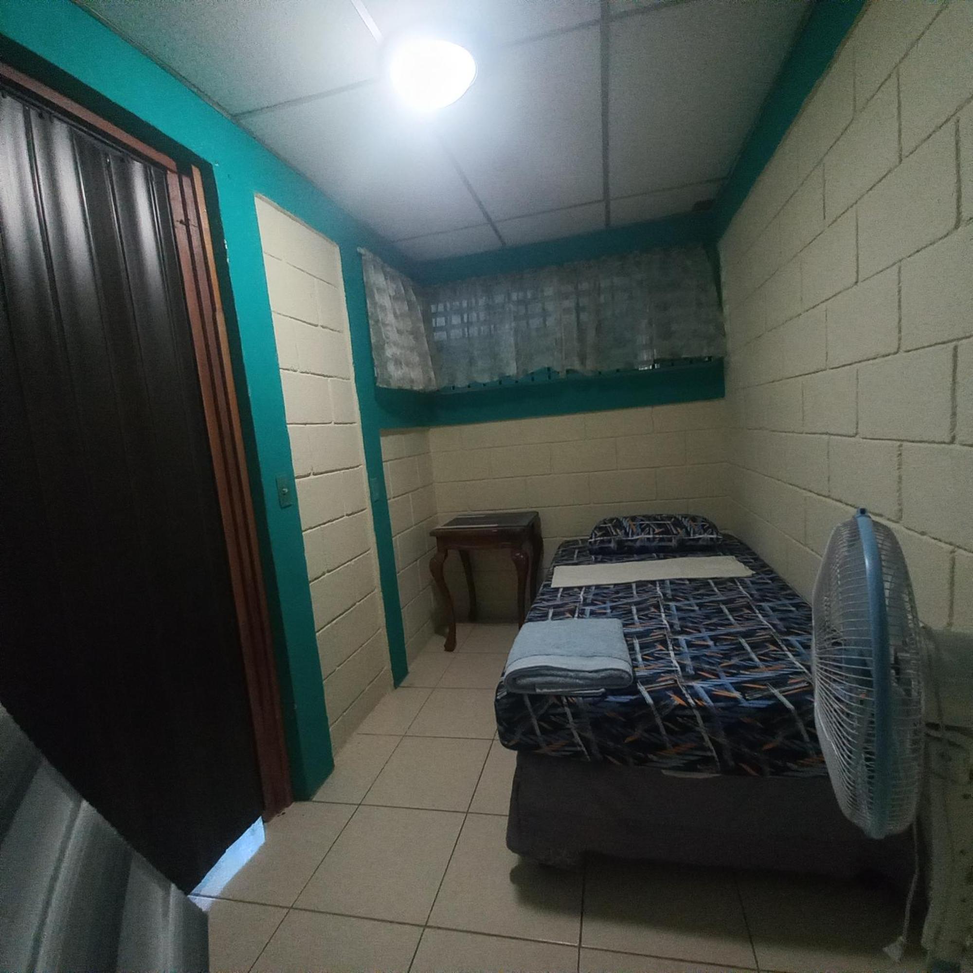 Apartamento Casa 114 Managua Exterior foto