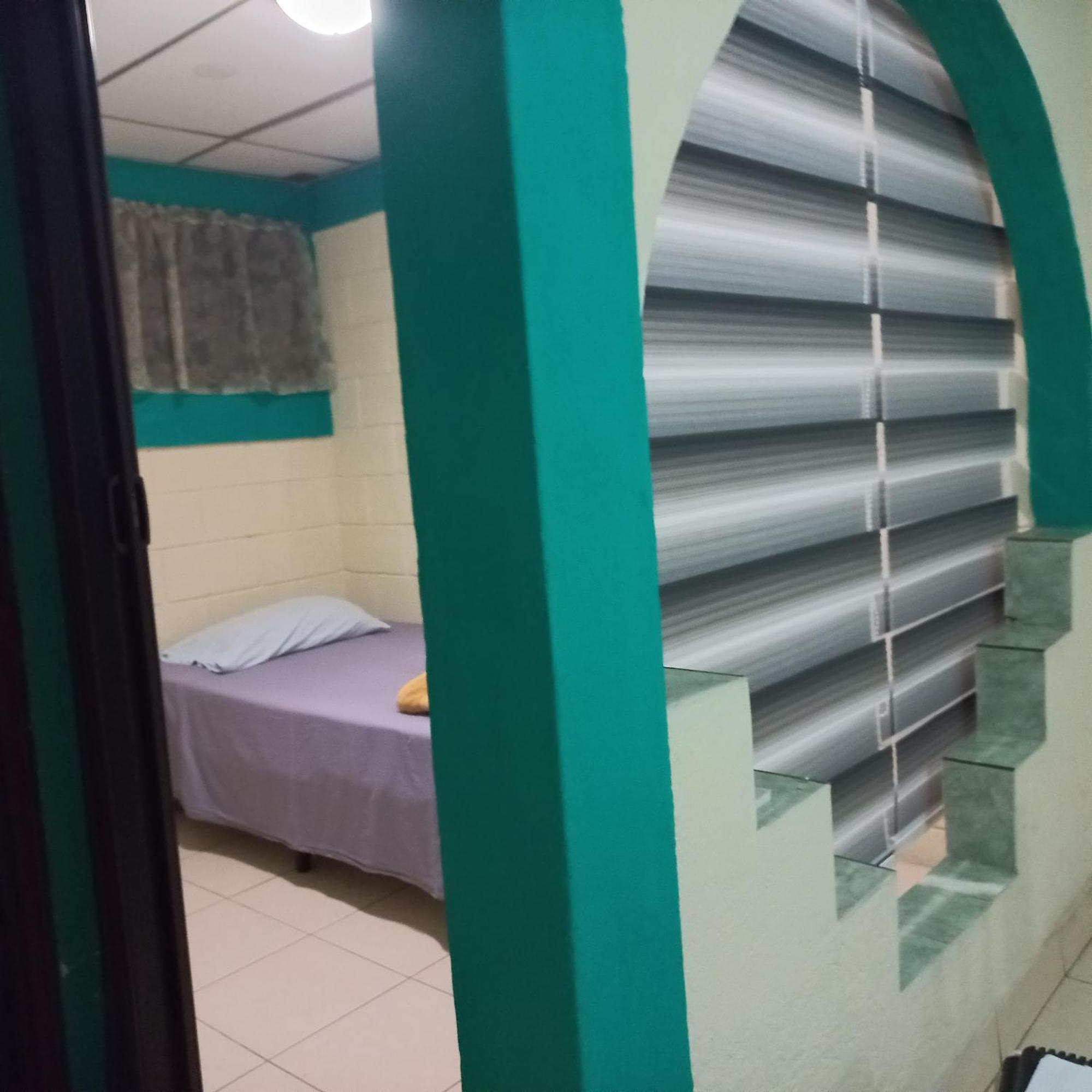 Apartamento Casa 114 Managua Exterior foto